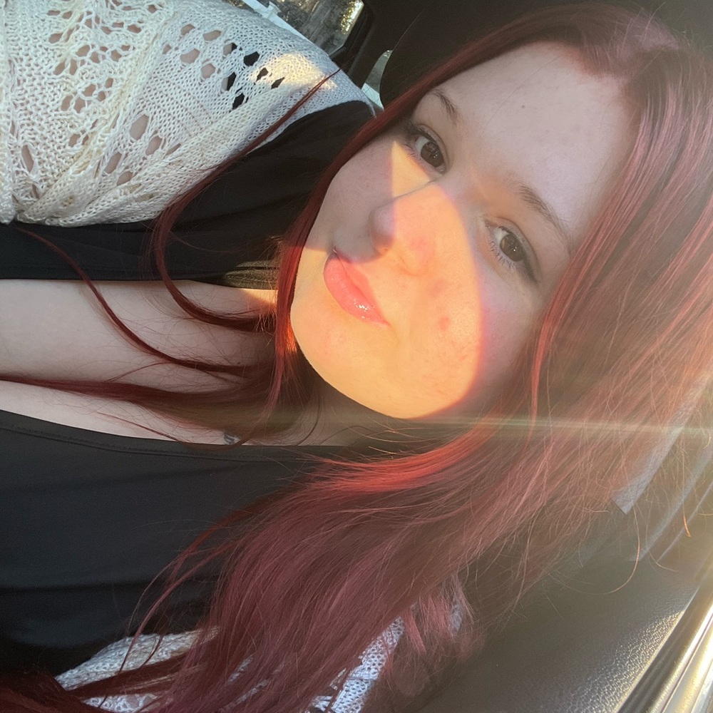 Meet your Posher, Willow